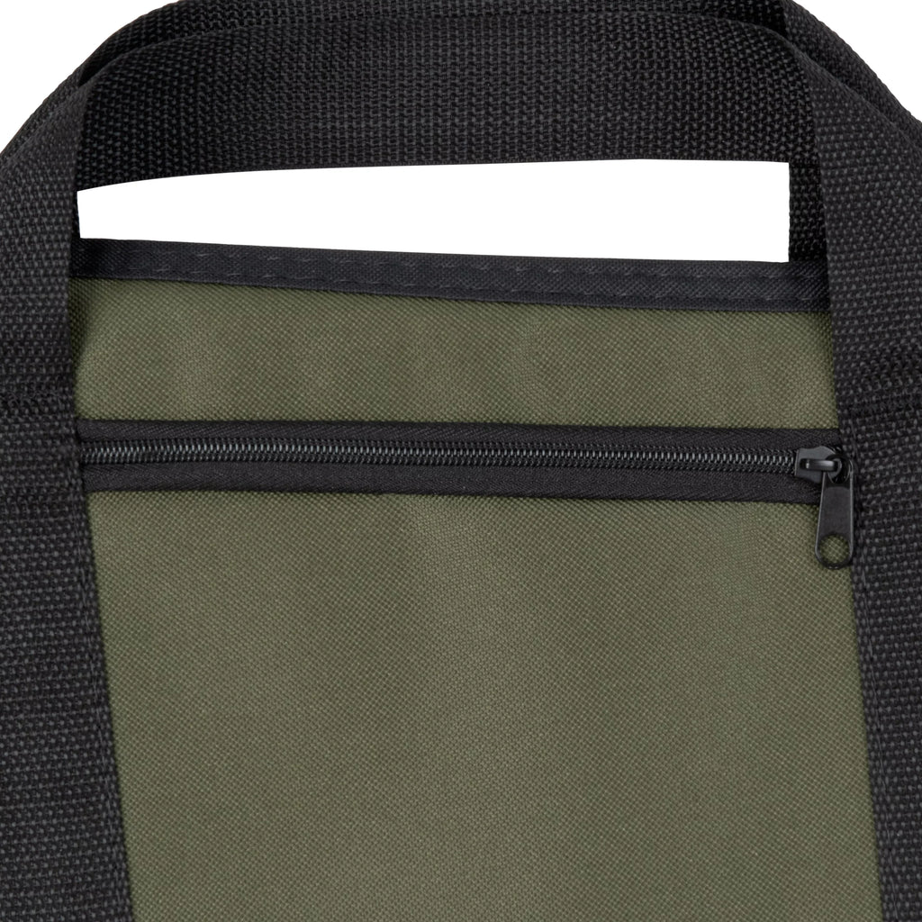 10.5 Case, Ruger Olive Gun 41 10/22 x In, In