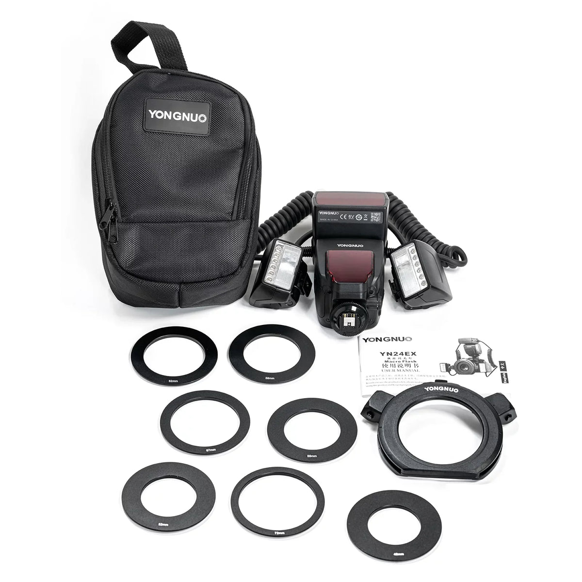 lamp,A7III A7C A6500 7pcs A7IV A9II 3s Head A7R 7pcs Time Flash Camera A7S A6300 A7IV III Time III 5600K Camera A9II Speedlite Dual lamp Auto/Manual TTL Adapter A6600 A7R TTL YONGNUO ro