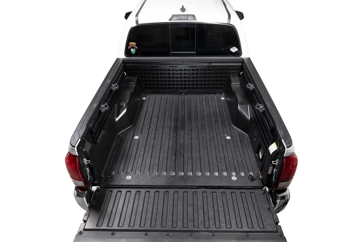 Panel 2022 Fits select: DOUBLE Molle Putco CAB/SR/SR5 Fits 2019-2021 195303 19-21 TACOMA TOYOTA Tacoma TOYOTA TACOMA,