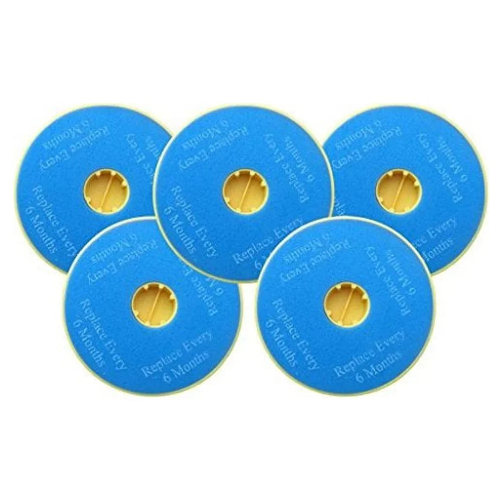 Filter Cleaner DC14 Vacuum DC05 Models DC15 905401-01 5 All DC08 Pre-Motor Animal, Dyson Floors, allergy 908483-01