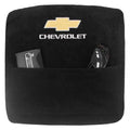 Velour 2019-2024 1500 Terry Console for Center & Auto Chevy KACHVBS19-24 Konsole Cotton Silverado Cover Armour