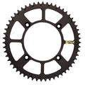 X 2016-2018 YZ450FX Yamaha for Sprocket 48 Tooth Aluminum Rear Pro