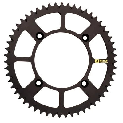 X 2016-2018 YZ450FX Yamaha for Sprocket 48 Tooth Aluminum Rear Pro