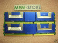 Party) DDR2-667 A2257217 (3rd R900 2X8GB PowerEdge FBDIMM Dell 16GB