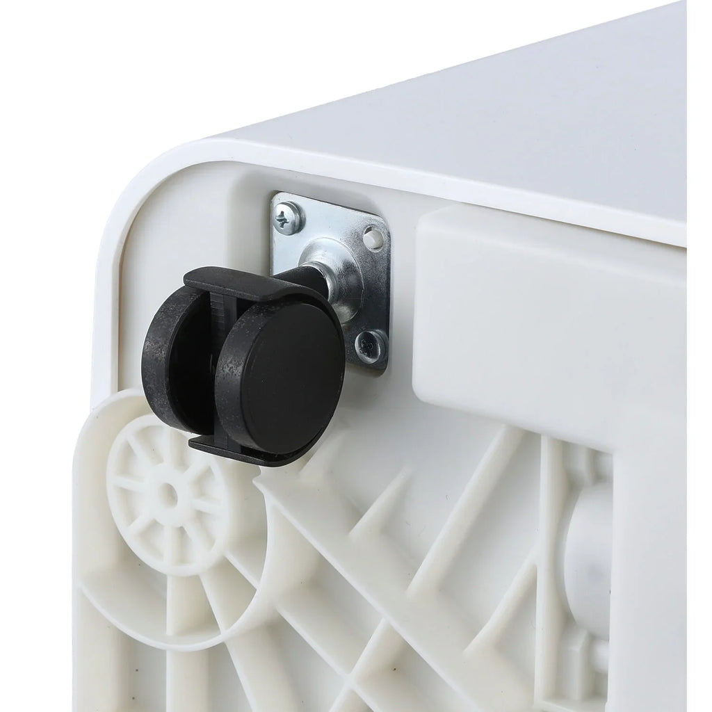 10,000 SACC ASHRAE) Aeric Portable (14,000 Conditioner BTU BTU Air