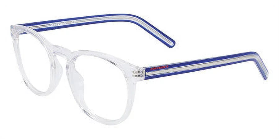 New 58mm Converse Eyeglasses CV5029Y-970-4819