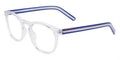 New 58mm Converse Eyeglasses CV5029Y-970-4819