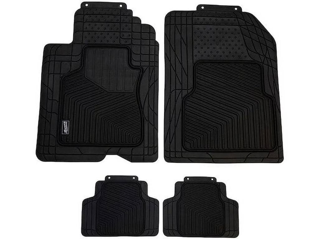 2016 2017 - 2005 2011 2015 with Mat 2013 Floor 3 4 - 2009 2007 2014 2004 2010 2008 Compatible 2006 Set 2012 2018 Piece Mazda