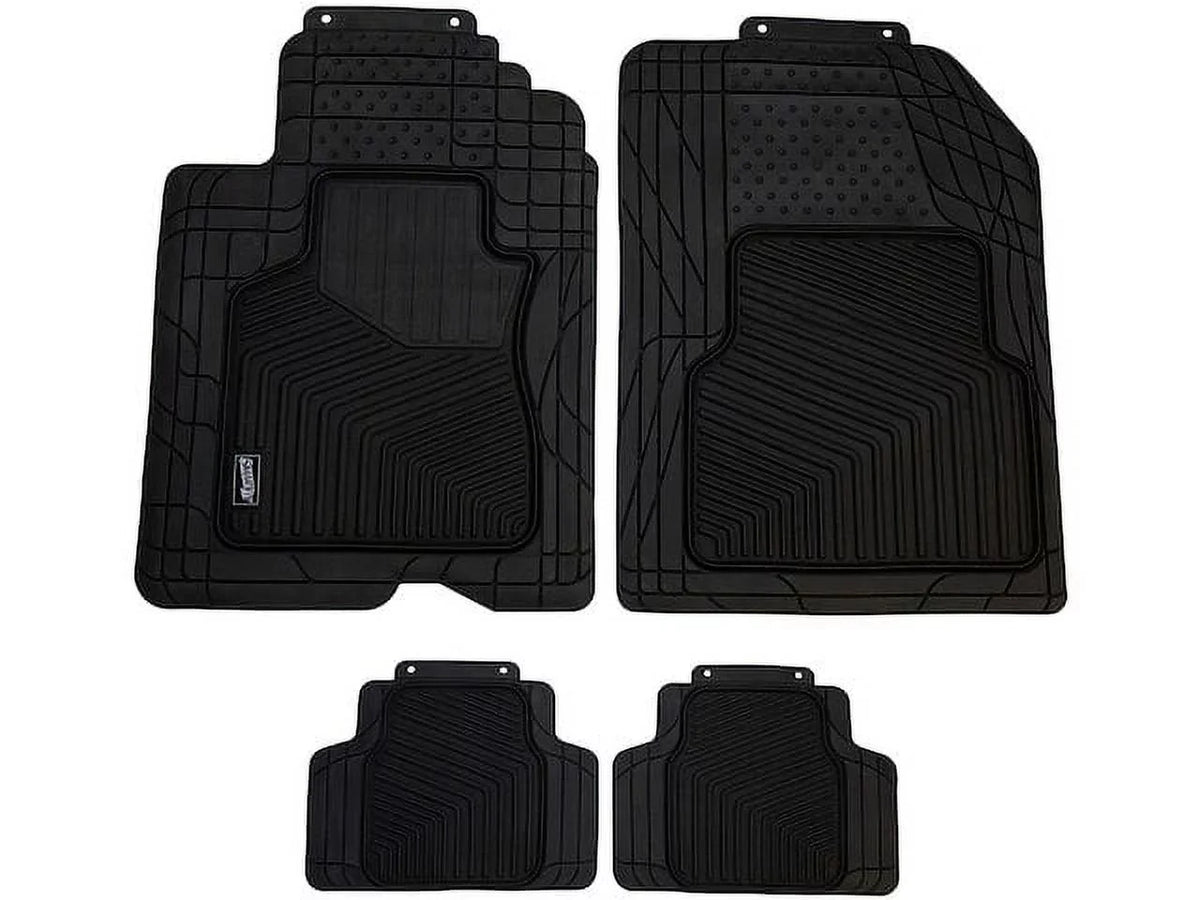 2016 2017 - 2005 2011 2015 with Mat 2013 Floor 3 4 - 2009 2007 2014 2004 2010 2008 Compatible 2006 Set 2012 2018 Piece Mazda