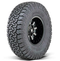 Chevrolet LT E/10PLY BSW Silverado Fits: Country Terrain 1500 2015-19 2500 Chevrolet LT265/60R20 2021-23 High A/T Trail HD Silverado Boss, AMP Pro