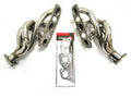 07 For Fitment to OBX-RS Steel Stainless G35 Infiniti to 03 Nissan 09 Header By 03 350Z,