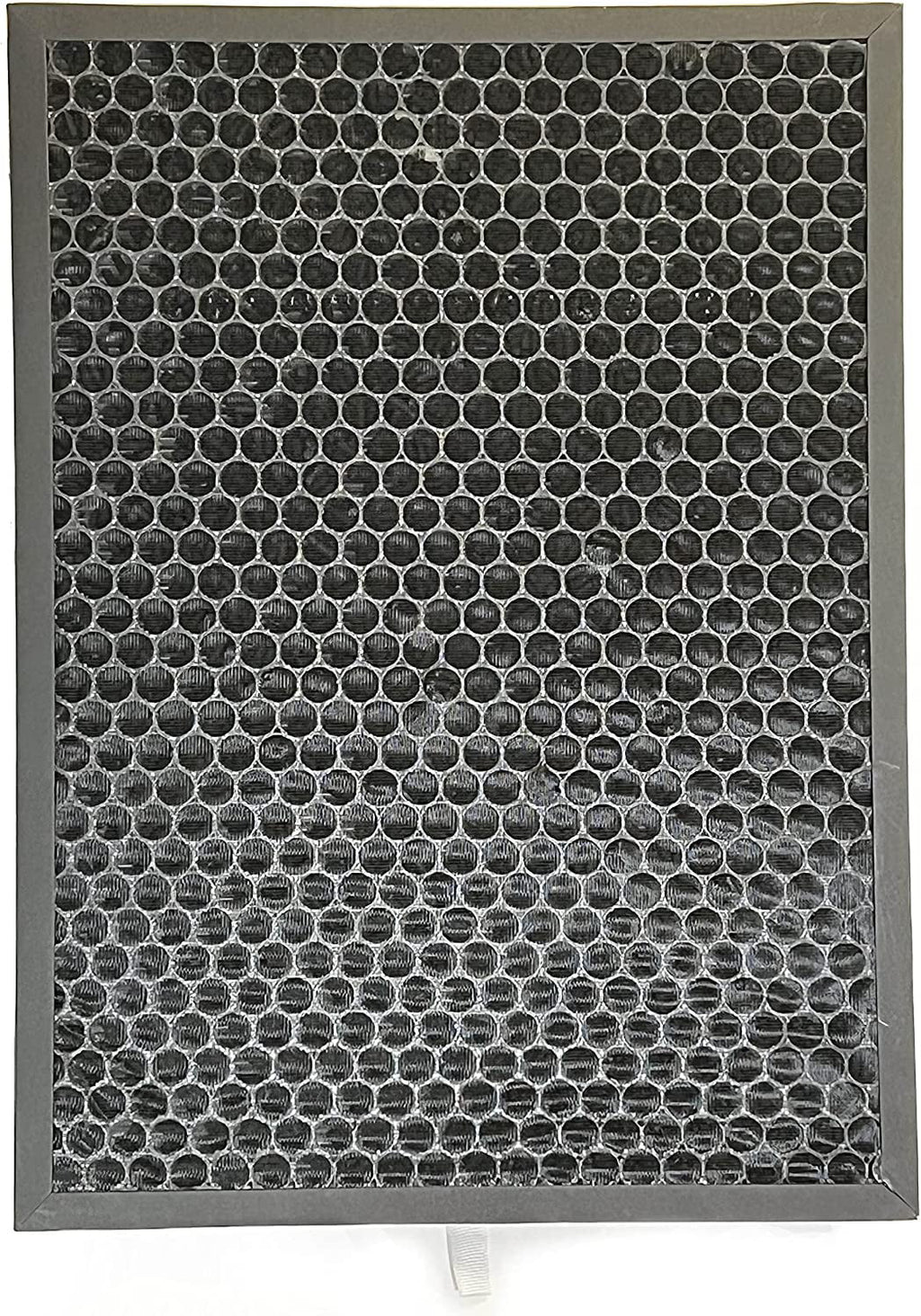 Packs Pre Replacement True Solutions Activated with Compatible Filter MSA3 Air Carbon HEPA with Purifier, Nispira 3 Membrane