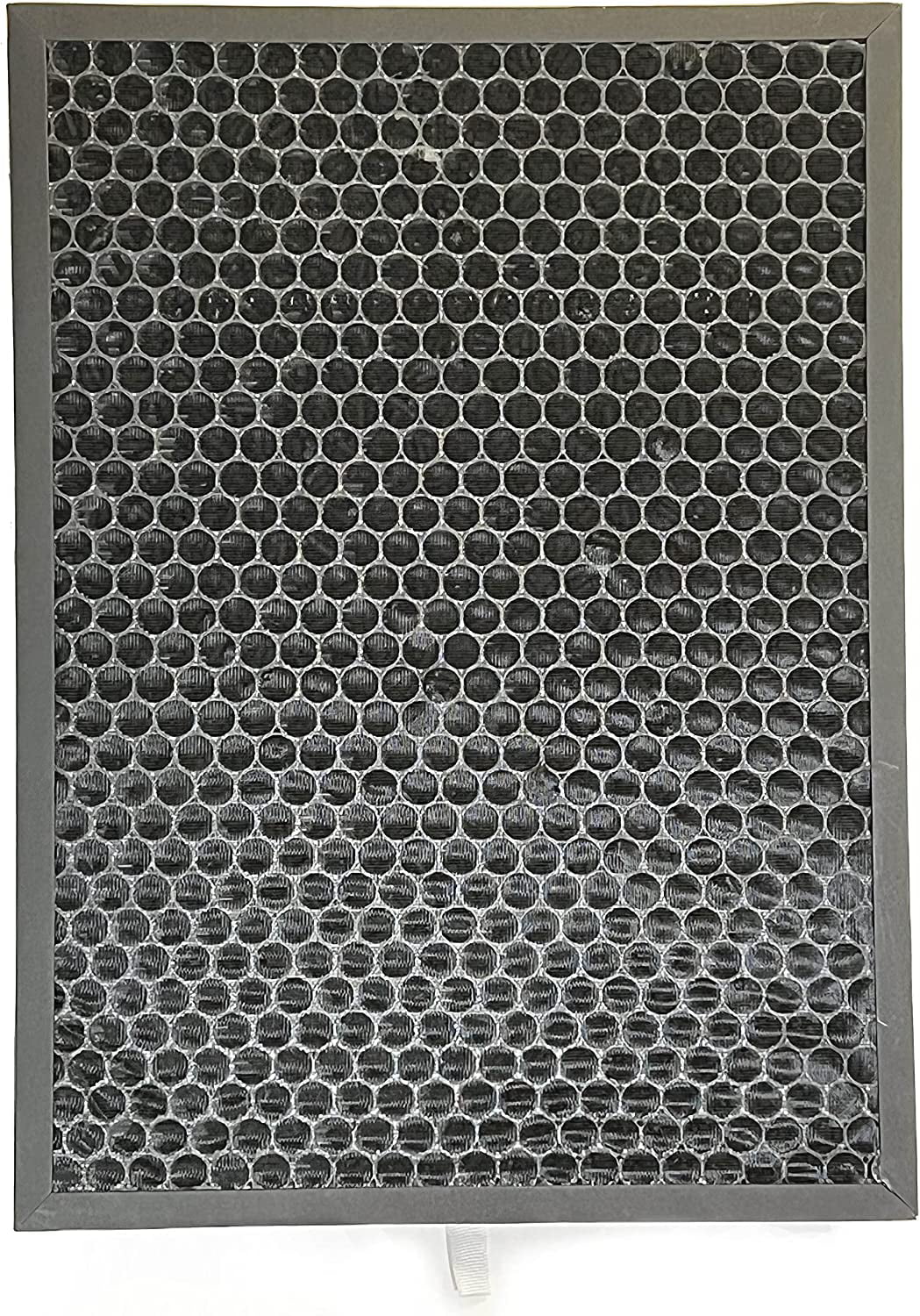Packs Pre Replacement True Solutions Activated with Compatible Filter MSA3 Air Carbon HEPA with Purifier, Nispira 3 Membrane