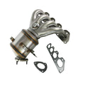 Converter Chevrolet Fits 1.8L Cruze 2011 FRONT to 2015 Catalytic