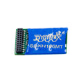 w/21Mtc Sdxh186Mt Int. Decoder
