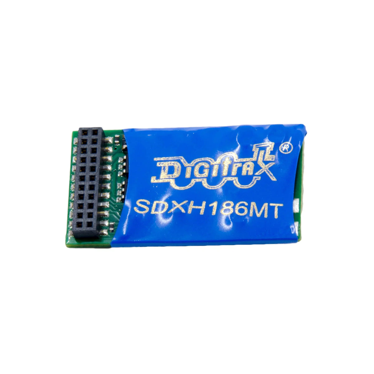 w/21Mtc Sdxh186Mt Int. Decoder