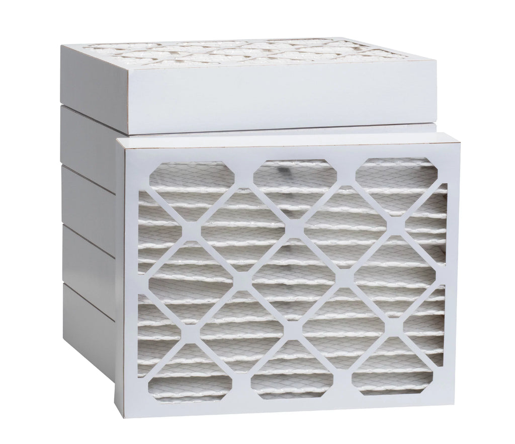 in of Box 13, 12x24x4 4, Aerostar Pleated x x USA 12 MERV 24 Filter, Air Made the 6,