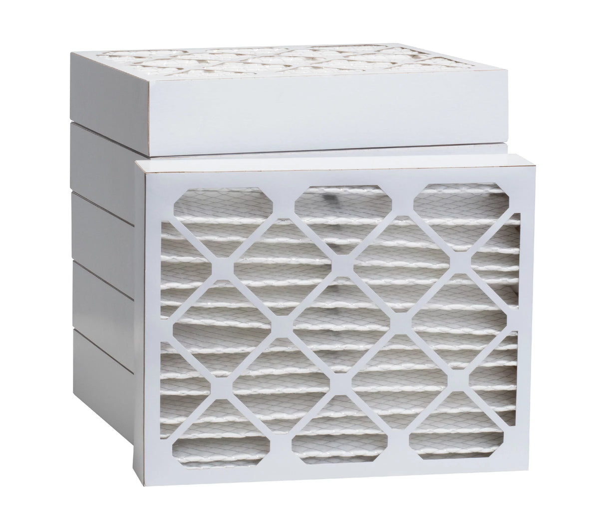 in of Box 13, 12x24x4 4, Aerostar Pleated x x USA 12 MERV 24 Filter, Air Made the 6,