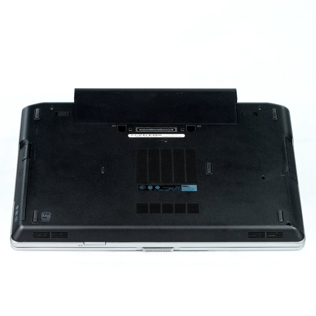 v.WAB Dual-Core Latitude A 500GB Pro Dell Win 10 Laptop E6430 Used i7 4GB