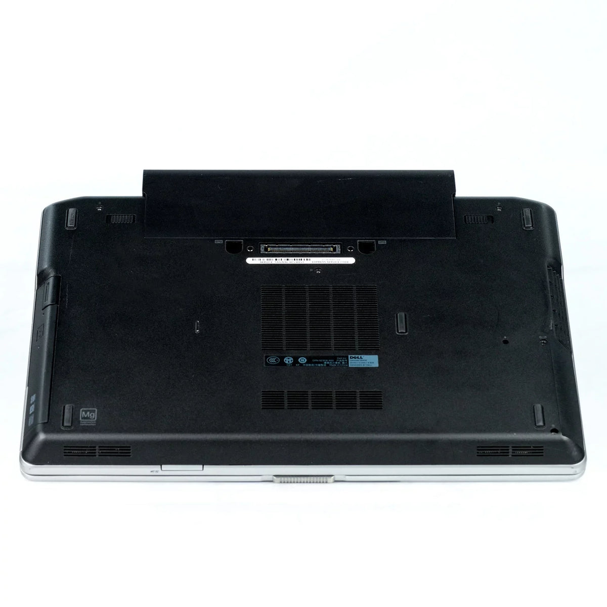 v.WAB Dual-Core Latitude A 500GB Pro Dell Win 10 Laptop E6430 Used i7 4GB