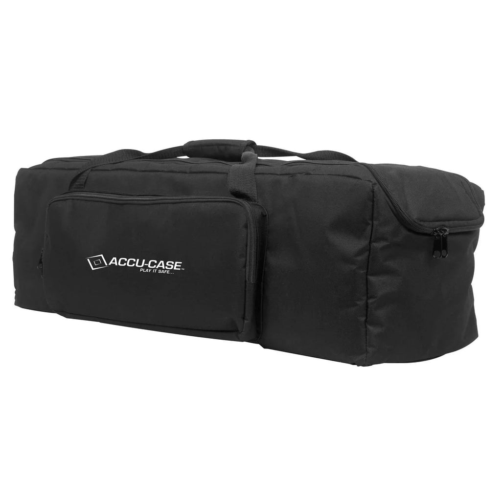 Profile Light, Case Par American DJ F8 Mega Slim Padded for Gig LED Par Accu Bag