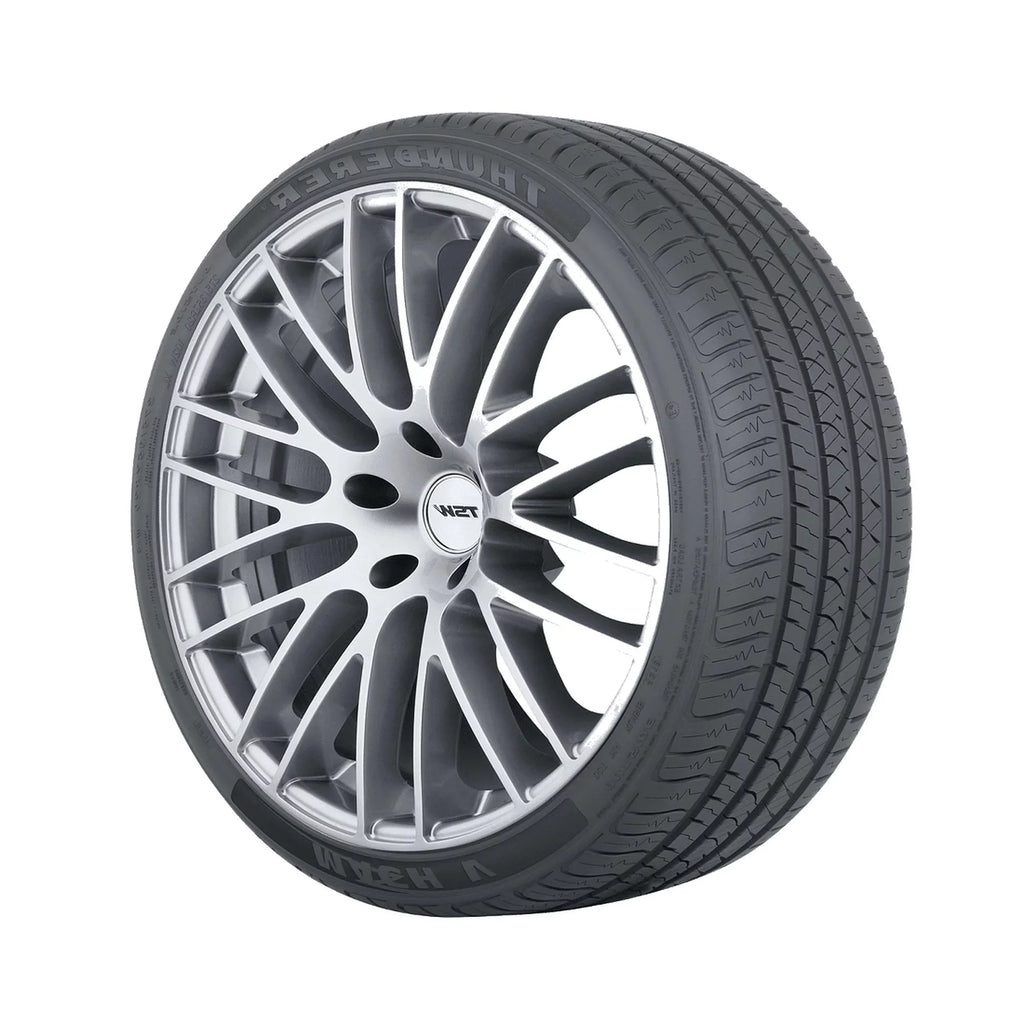 Tire Season Ranger Truck R200 All Thunderer 155R12 Light D 88R