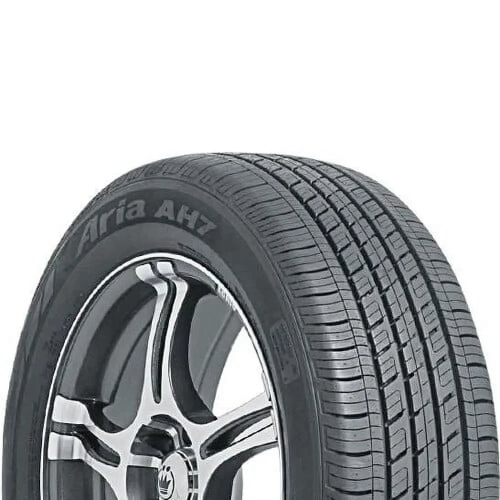 Aria 104T BSW (2 AH7 Tires) Nexen 235/65R17