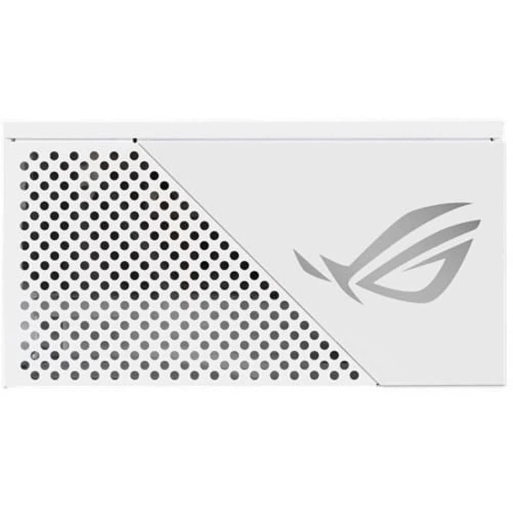 ROGSTRIX850GWHITE Power Supply Modular Fully 850W ROG ASUS 80Plus Gold