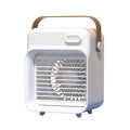 Kitchen Tank office YHAIOGS Cooler 3 Portable Ventilation Personal Speed Camping Air Evaporative Ultra Home Water
