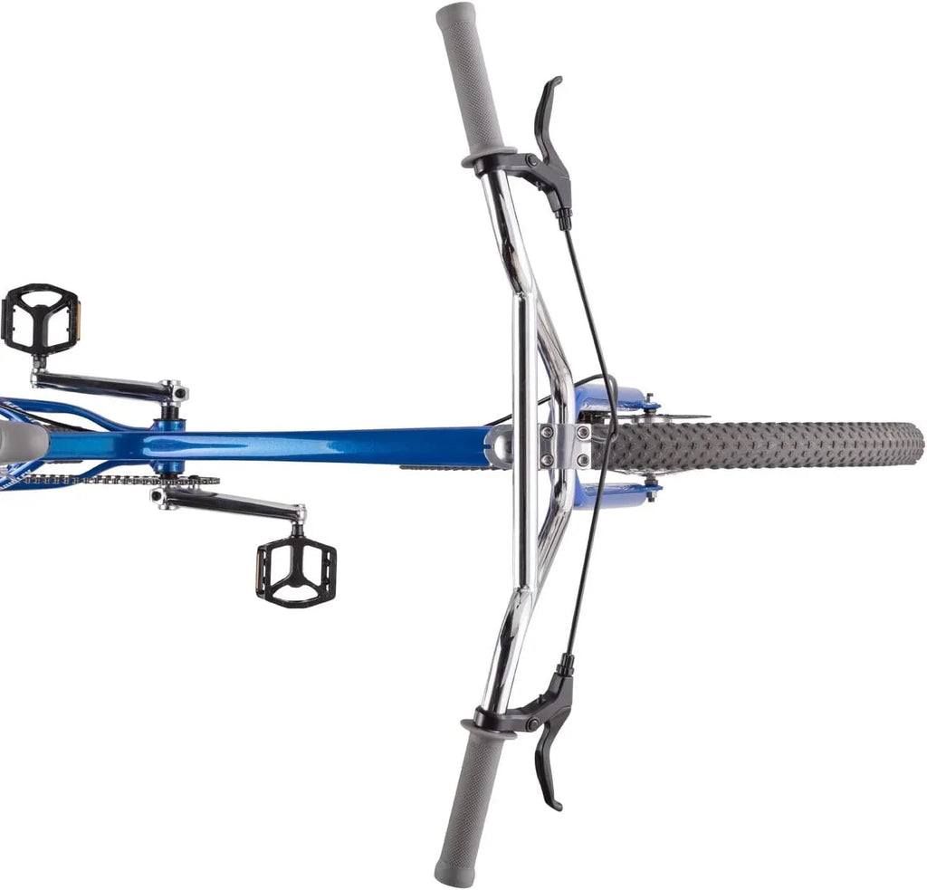 Open Bike Box BMX-Bicycles BMX - Hurley BLUE Hydrous