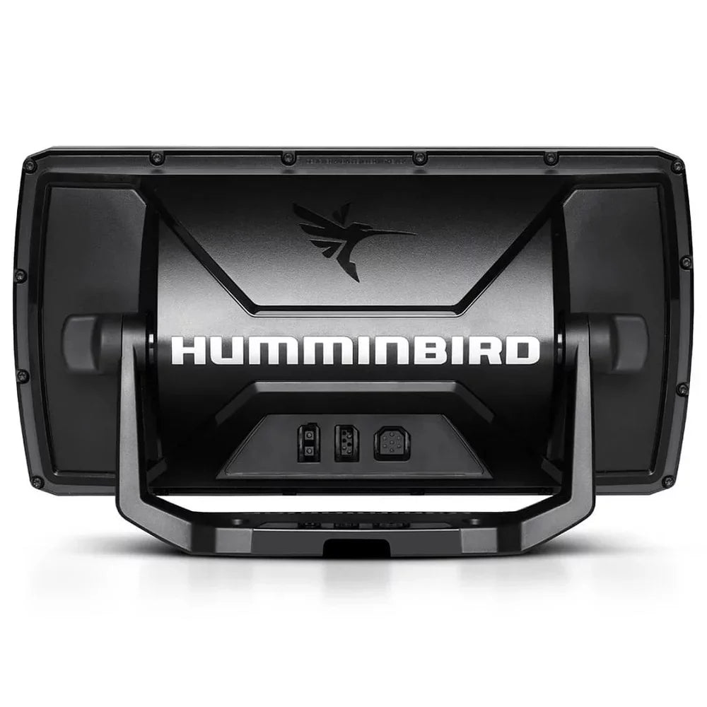 Helix 411620-1 MSI Humminbird Finder Chirp G4 GPS 7 Fish