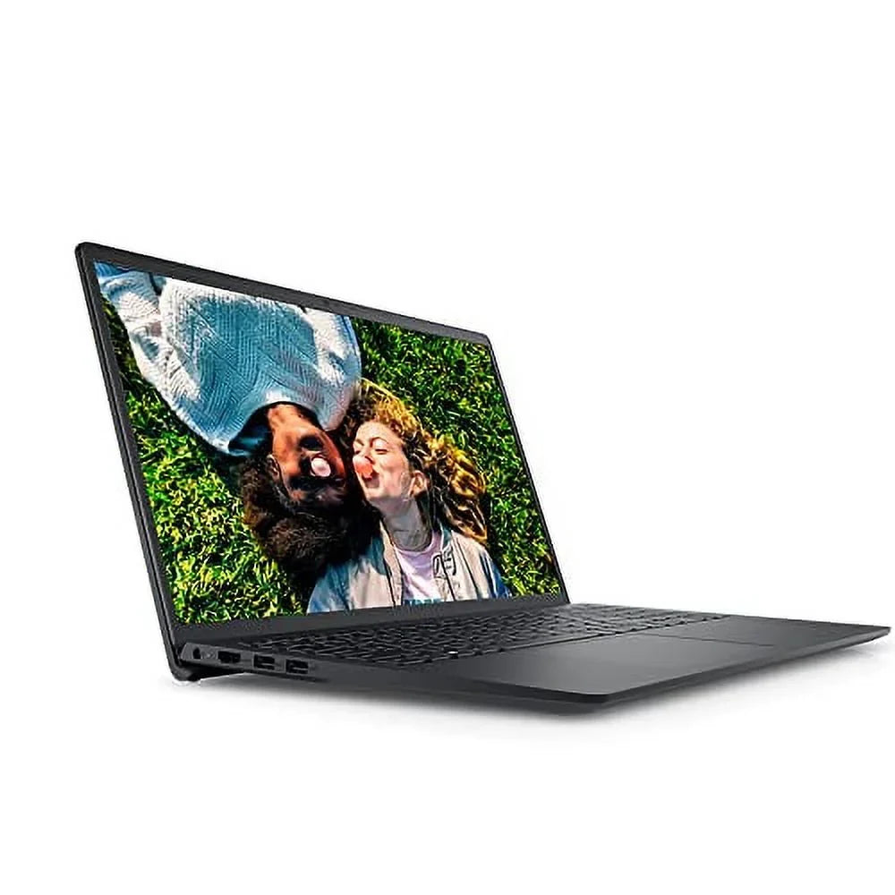 i5-1035G1, Non-Touch, Graphics, Inspiron Windows Laptop, 15.6" HDMI, Core SSD, Wi-Fi, Bluetooth, NVMe Intel Pro Gen 10 1TB 10th UHD 32GB Dell Newest FHD 3000 DDR4, i3511