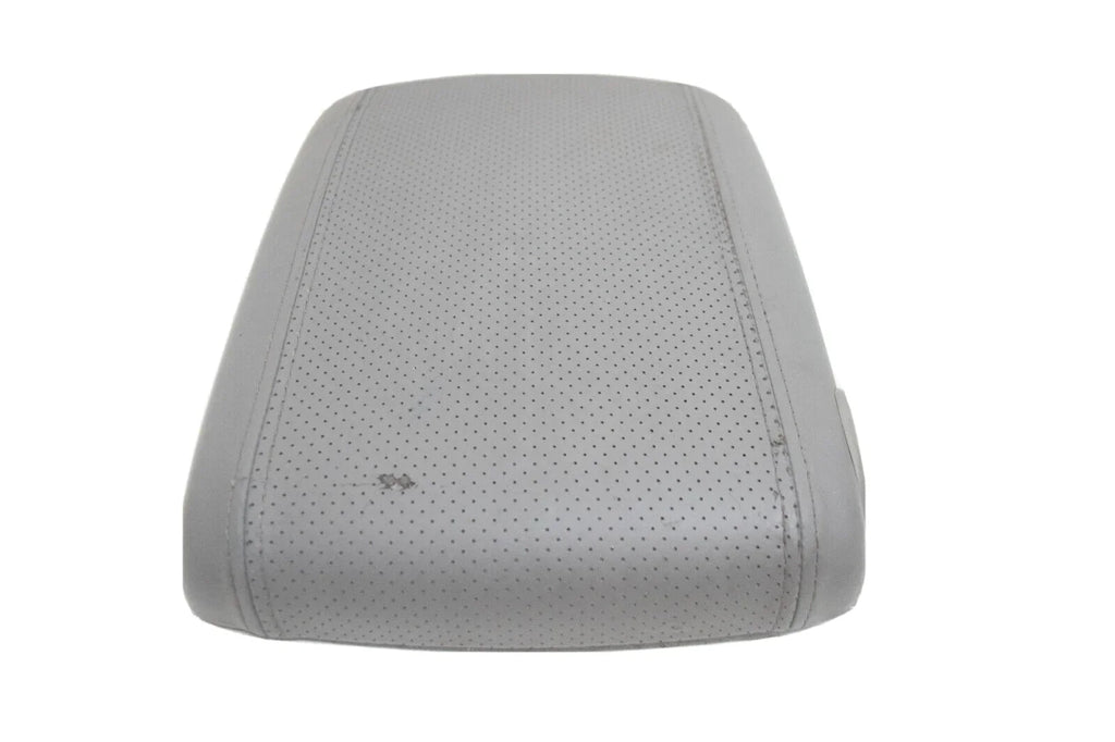 Cadillac 05 06 Lid Console Center Escalade Gray 04 03