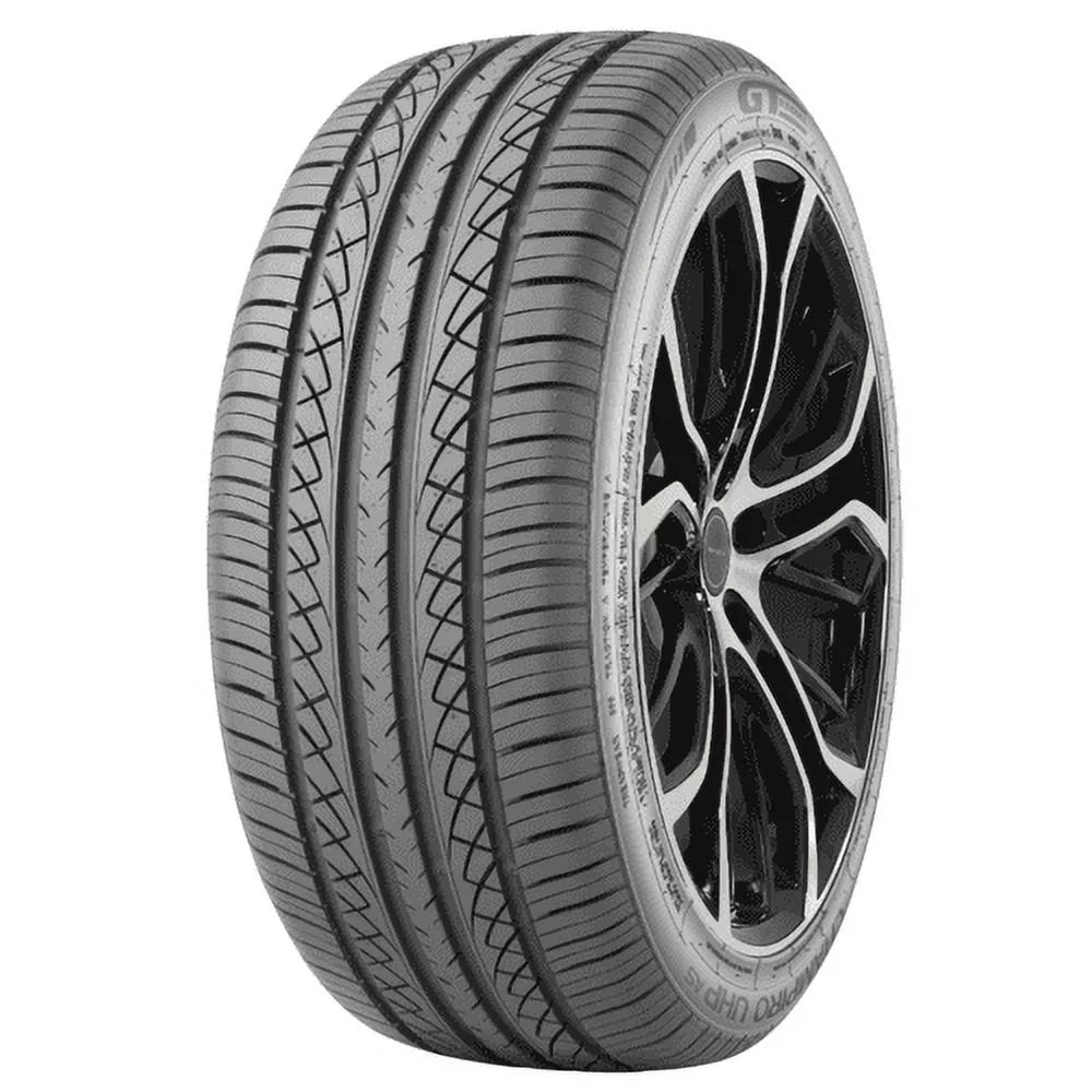 2015-23 Fits: GT, Champiro BSW 255/40R19 Mustang EcoBoost 2014 Radial Tires) Mustang GT UHP (4 AS Ford 100Y Ford Premium