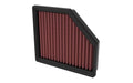 III, Performance, Nissan Filter: Filter: Premium, Qashqai Rogue, Replacement K&N Washable, 33-3174 Compatible with High Engine 2021-2022 Air
