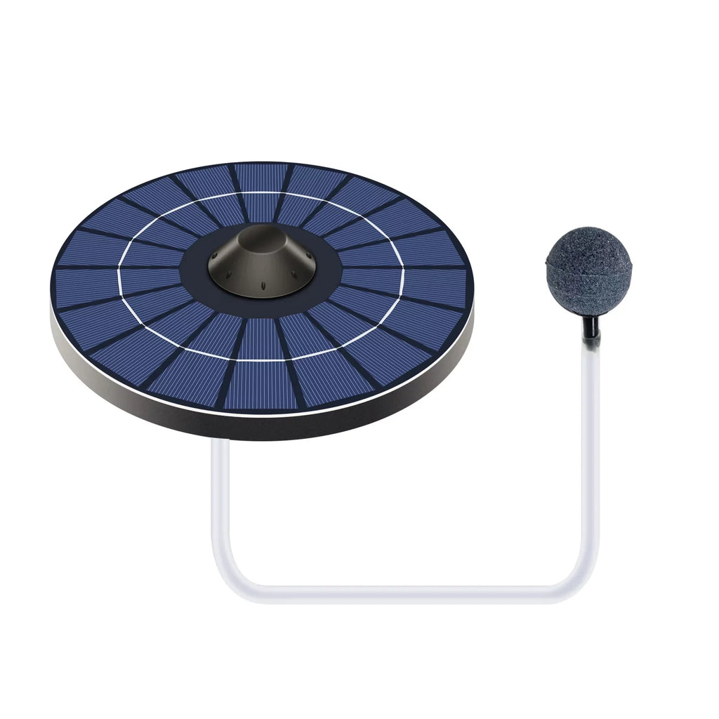 Pond Aerator Small Tank Air Air Rookin Stone Fish Water Small Pump Pond Pristin Pond Aerator Water Water Bubble mewmewcat Stone Air Pump Solar Bubble Tank Bubble Aerator Instrument,Pond Stone