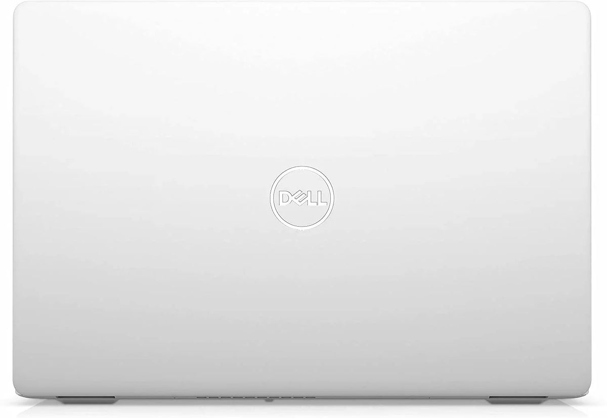 Mousepad Ryzen HDMI, 8 Radeon with Bluetooth, RAM, 5-3450U Webcam, 3505 FHD 2021 8GB SSD+2TB Graphics, 10, Dell 15.6" Windows White, 512GB Inspiron Vega 15 Laptop, HDD, AMD NSSDC Processor, AMD