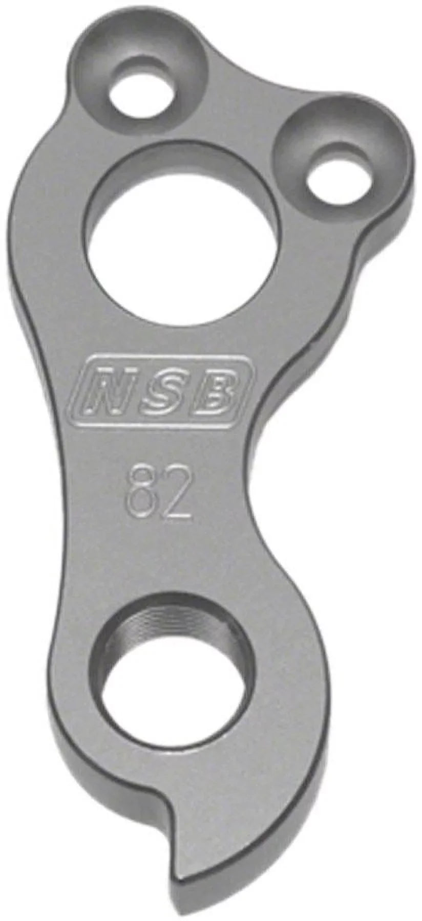 Shore Operator North Hanger 0082 Billet DH Derailleur Kona