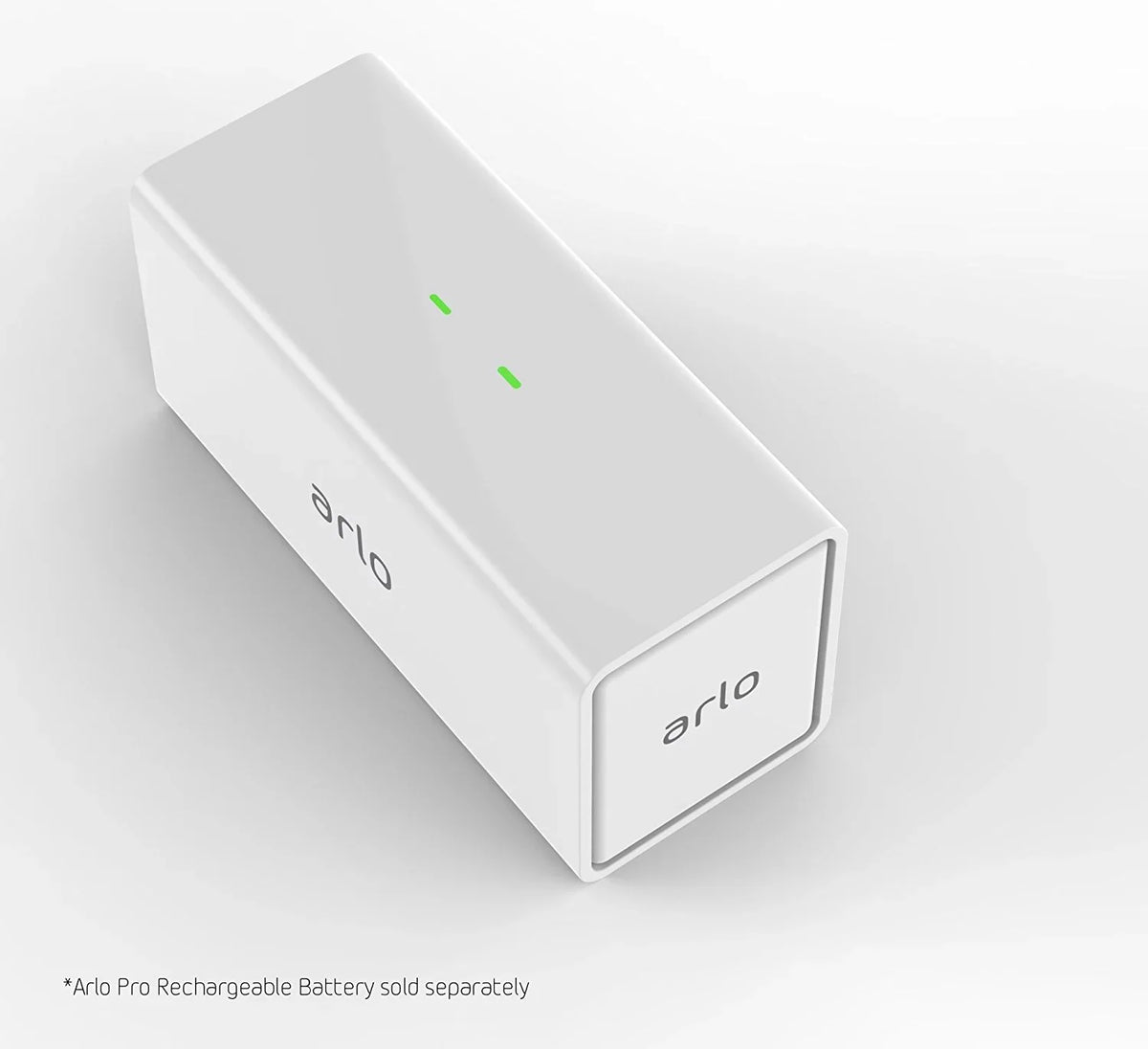 Go Compatible & Pro Arlo Arlo VMA4400C Arlo - Station Charging Pro