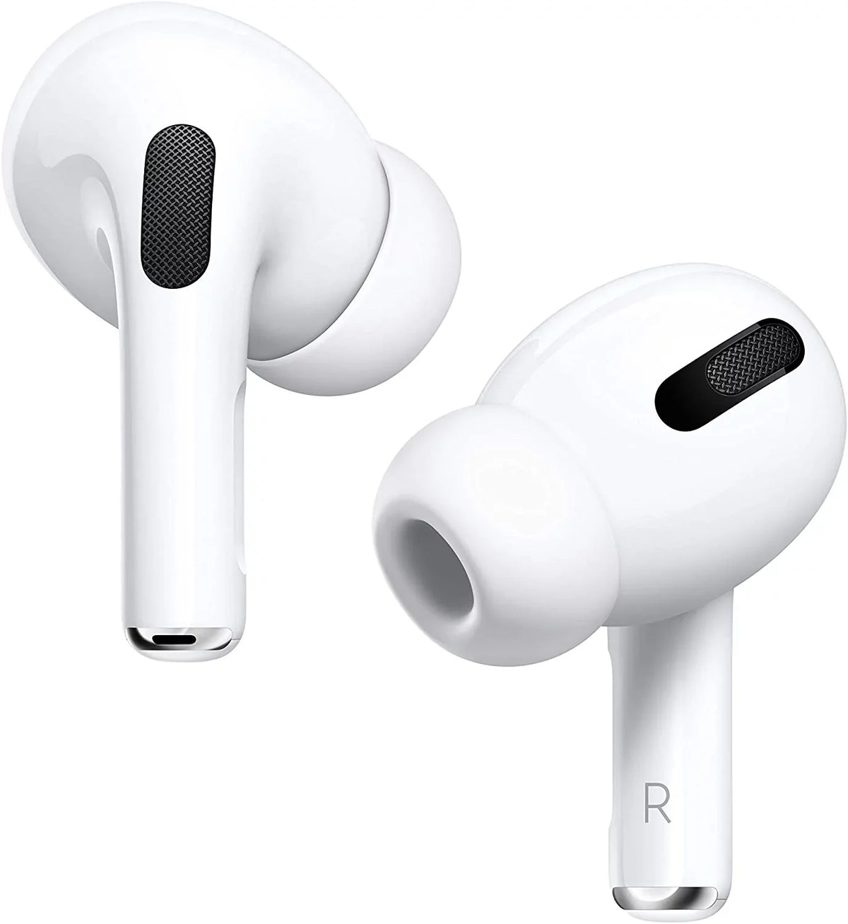 with AirPods - Apple Charging Pro Magsafe MLWK3AM/A Fair) Pre-Owned White - - (Refurbished Case