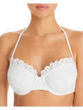 Top Womens Swim Shoshanna Separates Underwire Eyelet