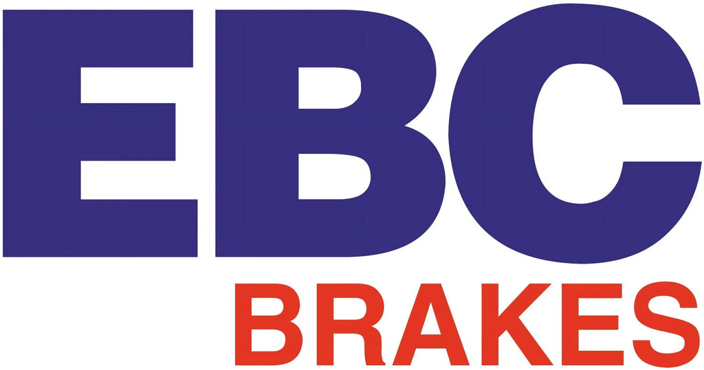 EBC S2 S2KF1133 USR Brakes Greentuff 2000 Kits Rotors and