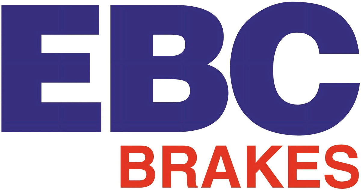 EBC S2 S2KF1133 USR Brakes Greentuff 2000 Kits Rotors and