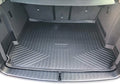 Laser – Weather-Resistant Mats for Trunk Non-Slip Easy to X3 EACCESSORIES – – 2011-2017 Cars Pre-Cut Trunk Lip Cargo – Raised – for Install Mat Liner EA Car Mat BMW Design with Rubber Trunk