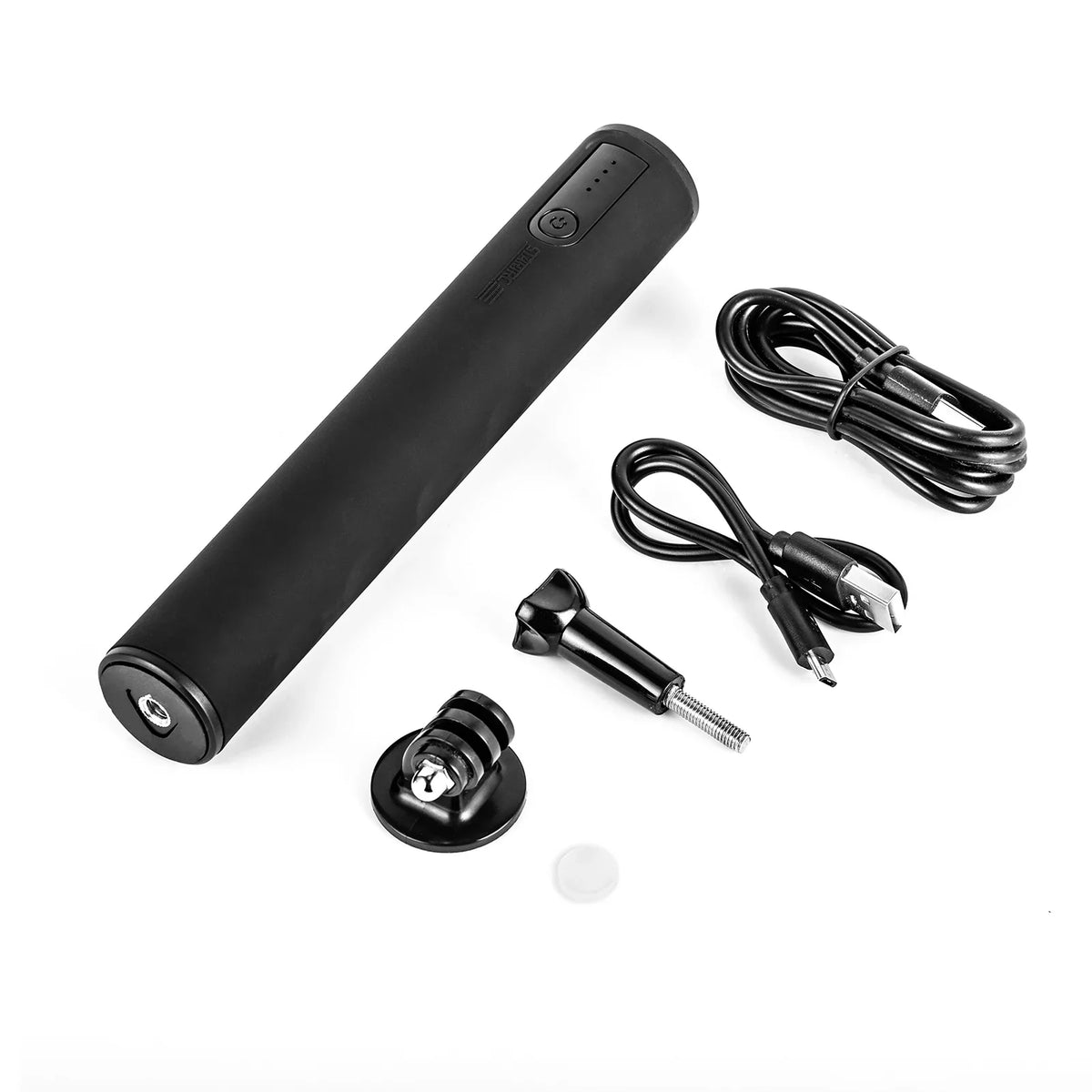 with Large Capacity 14 USB 2 for Replacement Multifunctional OSMO Action PALM FIMI Port Screw PALM Action 10 2 Bank Handle 6000mAh ONE 9 Battery Grip Power FIMI 8 Inch Charging hero