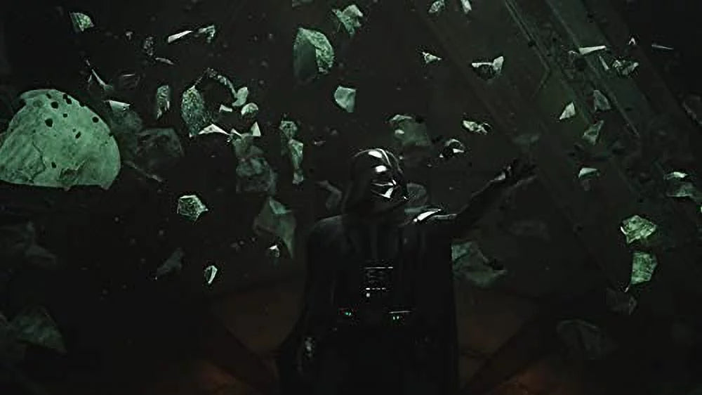 Series 4 Star Wars PlayStation VR Immortal: A - Vader