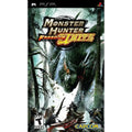 '- Psp Freedom Hunter Monster Sony Unite