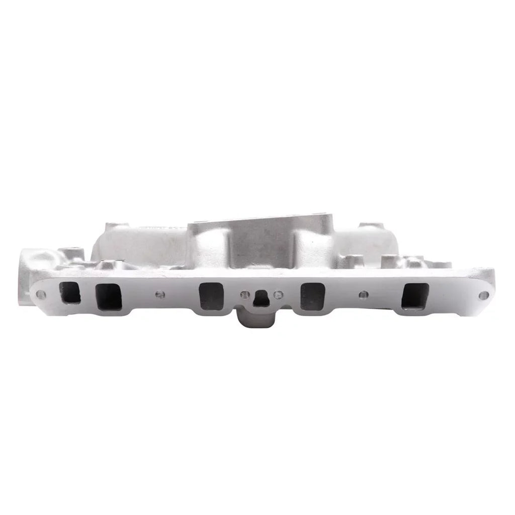 Fits MUSTANG select: Performer 2121 FORD ,1967-1972 1966 INTAKE MANIFOLD Edelbrock