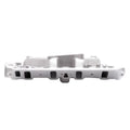 Fits MUSTANG select: Performer 2121 FORD ,1967-1972 1966 INTAKE MANIFOLD Edelbrock