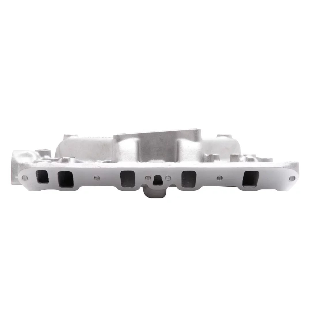 Fits MUSTANG select: Performer 2121 FORD ,1967-1972 1966 INTAKE MANIFOLD Edelbrock